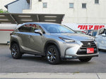 LEXUS NX200t