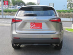 LEXUS NX200t