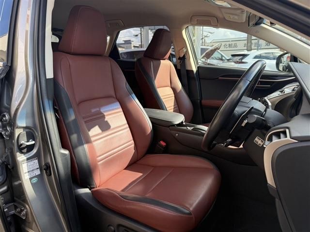 LEXUS NX200t
