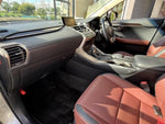 LEXUS NX200t
