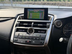LEXUS NX200t
