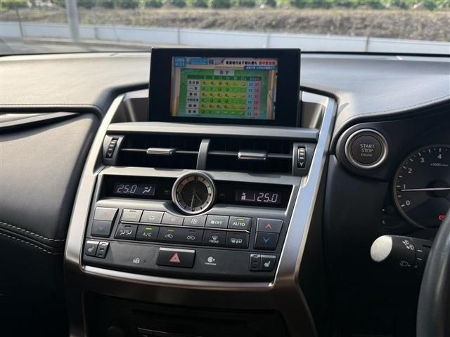 LEXUS NX200t