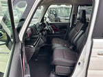 Spacia custom
