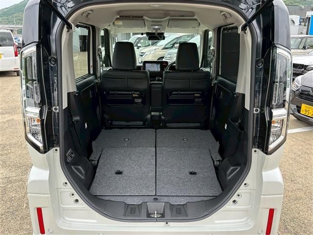 Spacia custom