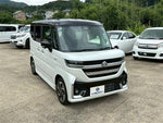 Spacia custom