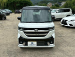 Spacia custom