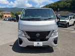 CARAVAN van 2WD