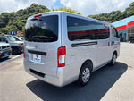 CARAVAN van 2WD