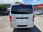 CARAVAN van 2WD