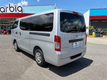 CARAVAN van 2WD
