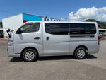 CARAVAN van 2WD