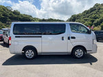 CARAVAN van 2WD