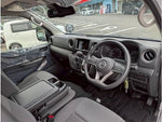 CARAVAN van 2WD
