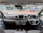 CARAVAN van 2WD