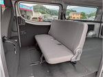 CARAVAN van 2WD