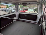 CARAVAN van 2WD