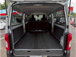 CARAVAN van 2WD