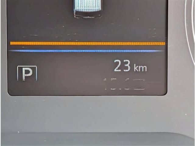 CARAVAN van 2WD