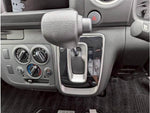 CARAVAN van 2WD