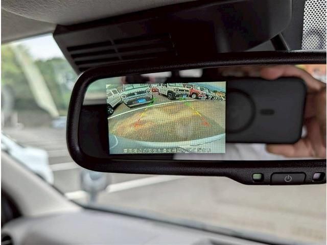 CARAVAN van 2WD