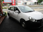 NV150 AD 2WD