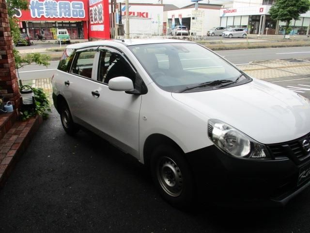 NV150 AD 2WD