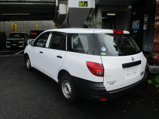 NV150 AD 2WD