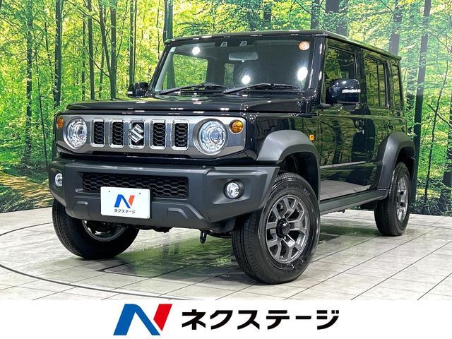 JIMNY NOMADE