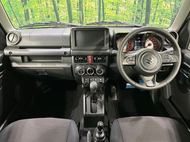 JIMNY NOMADE