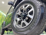 JIMNY NOMADE