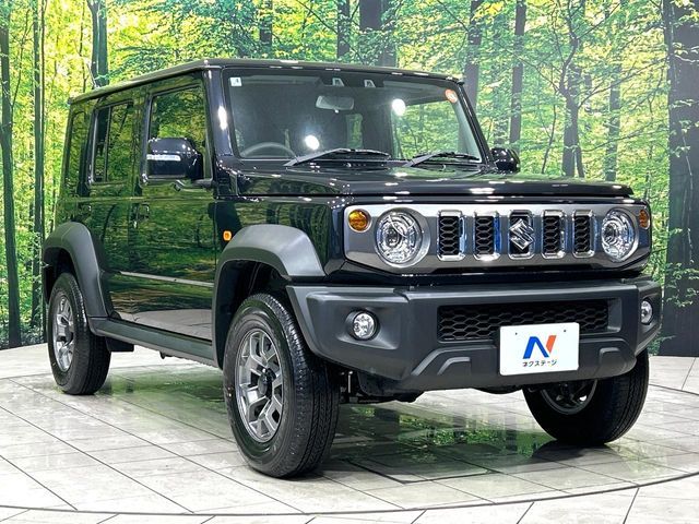 JIMNY NOMADE
