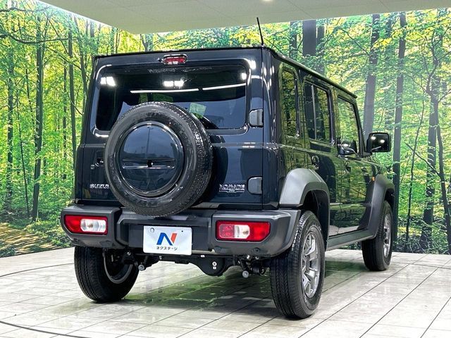 JIMNY NOMADE