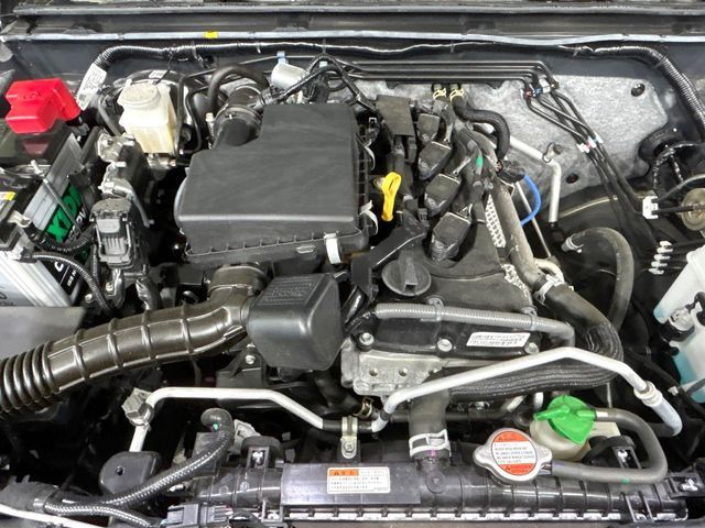 JIMNY NOMADE
