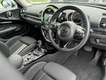 MINI COOPER S CLUBMAN