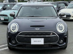 MINI COOPER S CLUBMAN