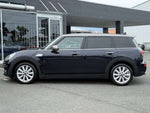 MINI COOPER S CLUBMAN