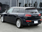 MINI COOPER S CLUBMAN