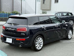 MINI COOPER S CLUBMAN