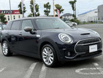 MINI COOPER S CLUBMAN