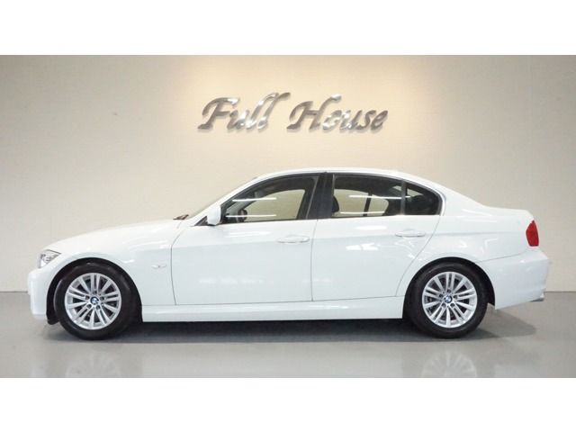 BMW 3series sedan