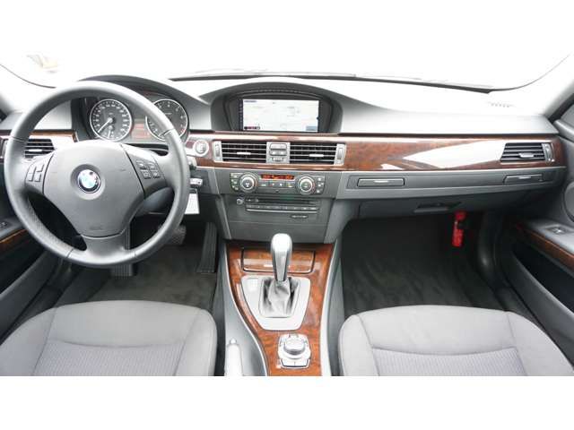 BMW 3series sedan