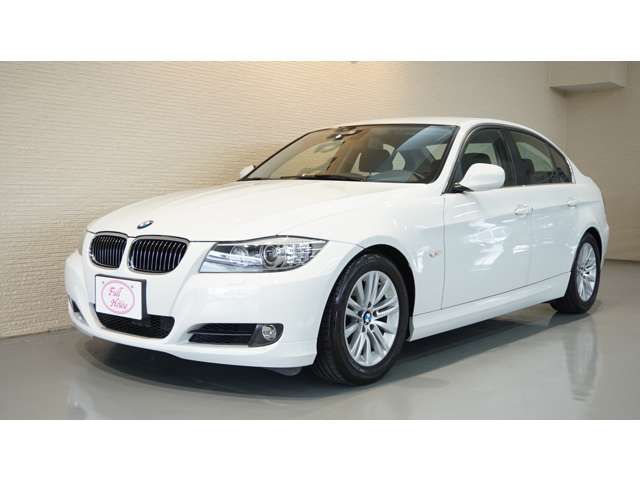 BMW 3series sedan