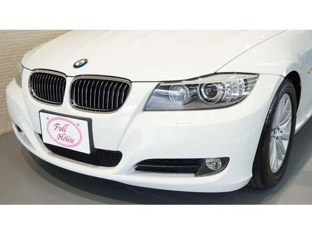 BMW 3series sedan
