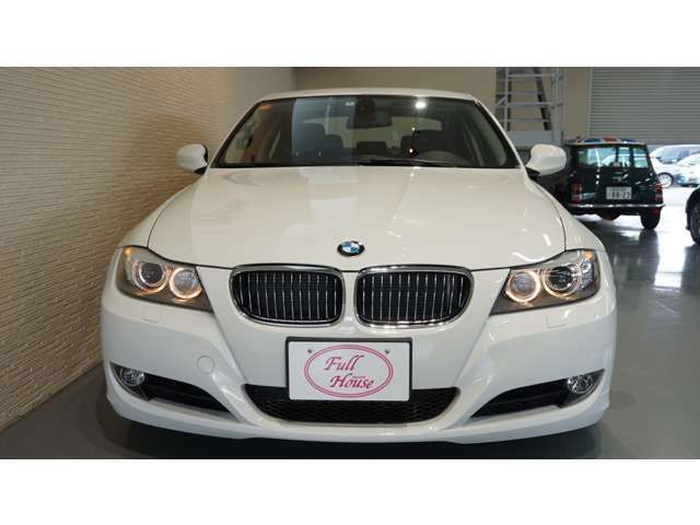 BMW 3series sedan