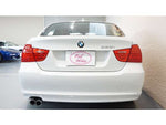 BMW 3series sedan
