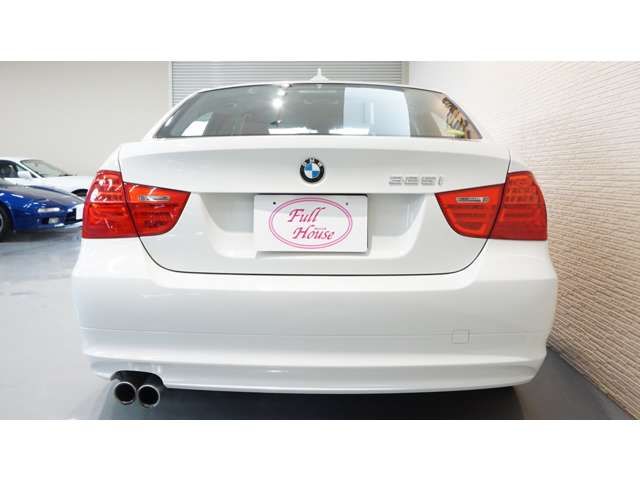 BMW 3series sedan