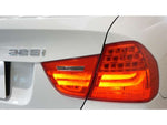 BMW 3series sedan