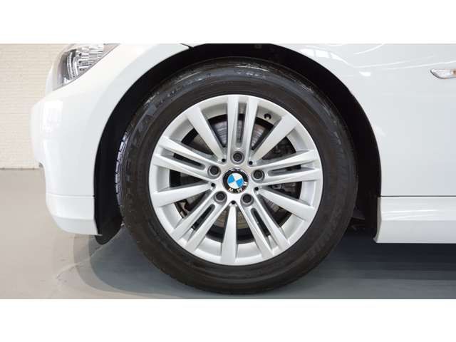 BMW 3series sedan
