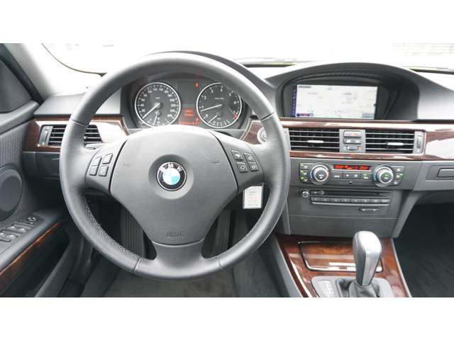 BMW 3series sedan