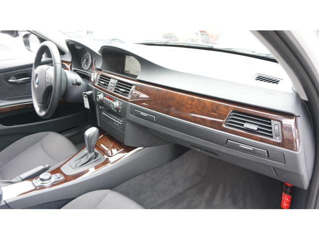 BMW 3series sedan